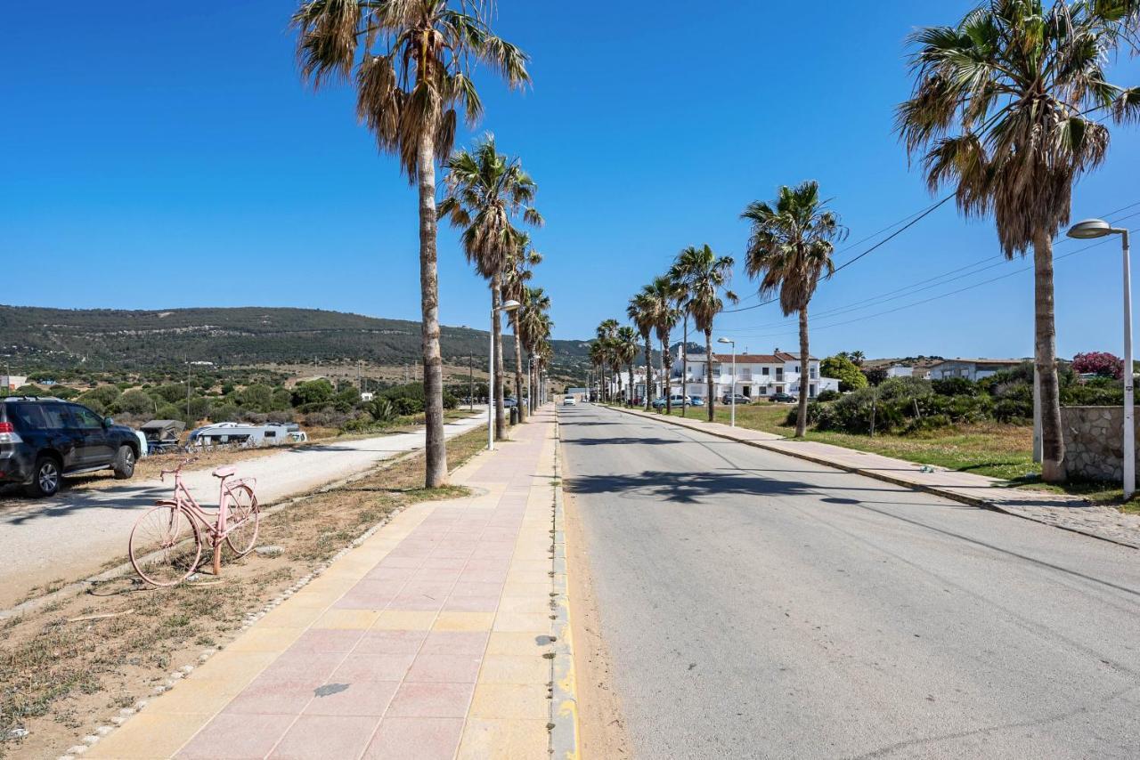 타리파 Casa Vistas Al Mar Bolonia 2 빌라 외부 사진